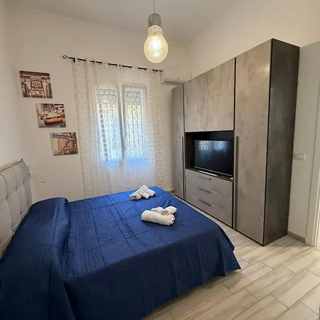 Casamacri * Palermo