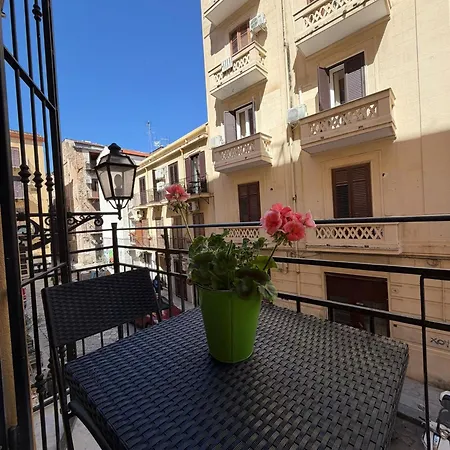 Casamacri * Palermo