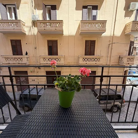 Apartamento Casamacri Palermo