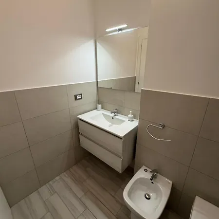 Apartamento Casamacri