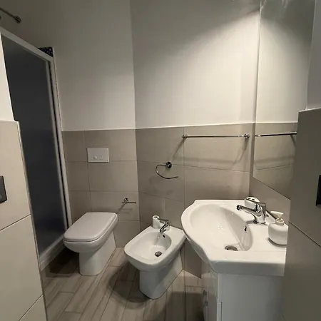 شقة Casamacri