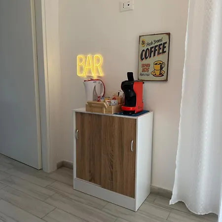 Casamacri Apartamento
