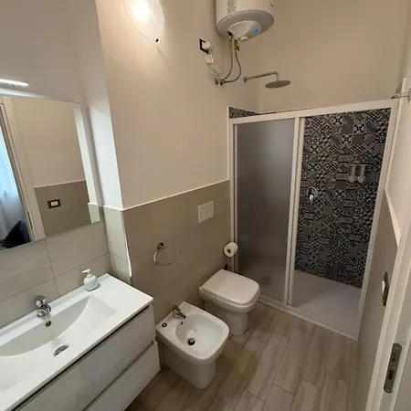 Apartamento Casamacri