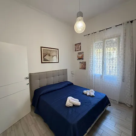 Casamacri Apartamento *