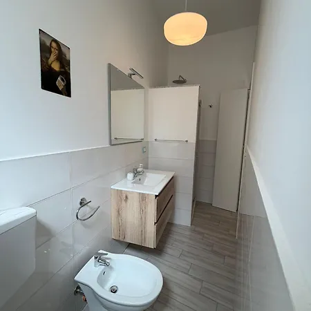 Apartamento Casamacri *