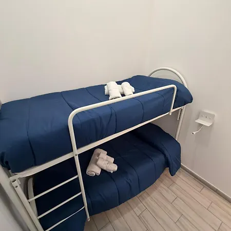 Apartment Casamacri *